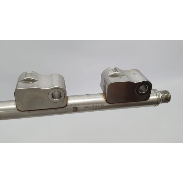 Flauta Combustível Mitsubishi Eclipse Cross Hpe-s 4x2 2019