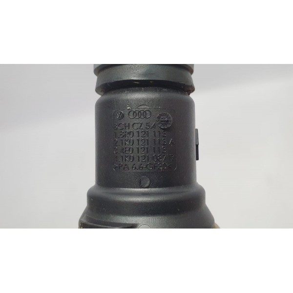 Mangueira Dágua Vw Taos 1.4 250 Tsi 2022