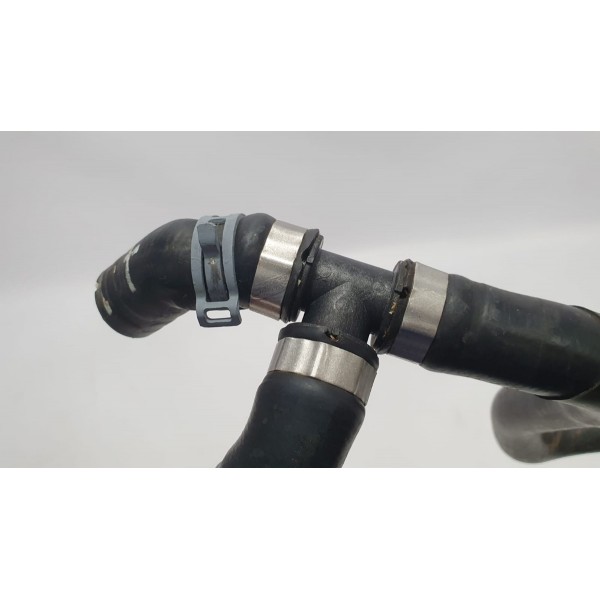 Mangueira Dágua Vw Taos 1.4 250 Tsi 2022