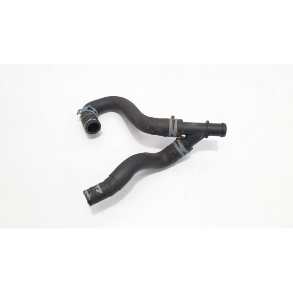 Mangueira Dágua Vw Taos 1.4 250 Tsi 2022  Cód. 1k01210870