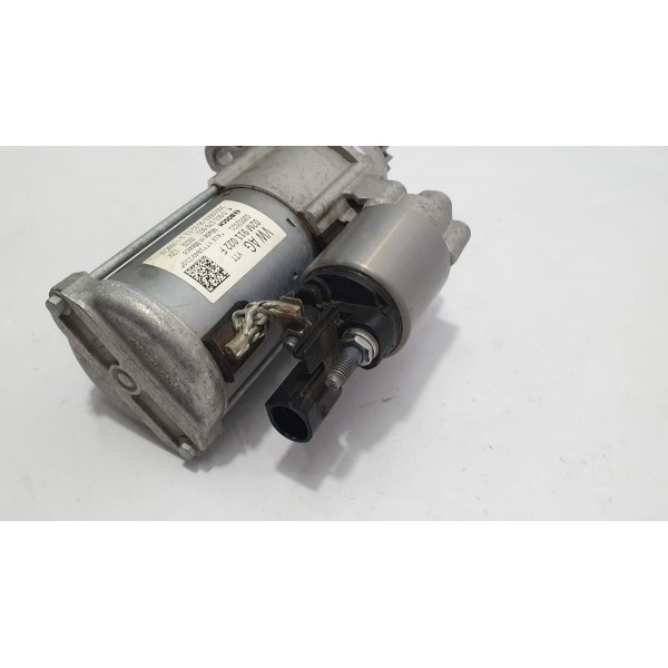 Motor De Arranque Vw Taos 1.4 250 Tsi 2022