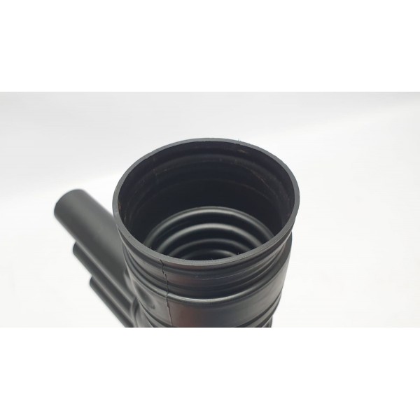 Duto De Ar Vw Taos 1.4 250 Tsi 2022 Cód. 04e129651c