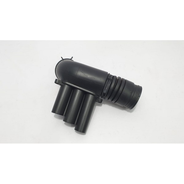 Duto De Ar Vw Taos 1.4 250 Tsi 2022 Cód. 04e129651c