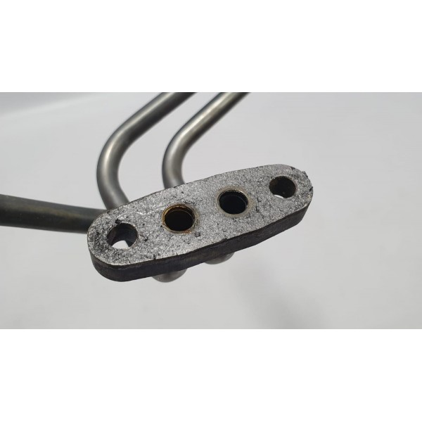 Mangueira Tubulação Turbina Eclipse Cross Hpe-s 4x2 2019