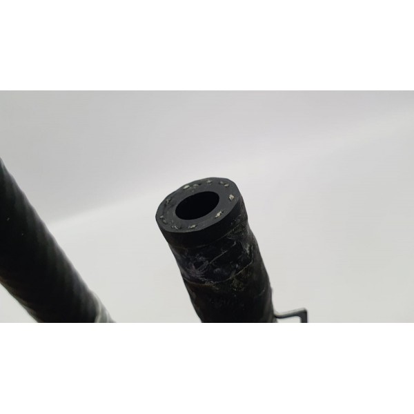 Mangueira Tubulação Turbina Eclipse Cross Hpe-s 4x2 2019