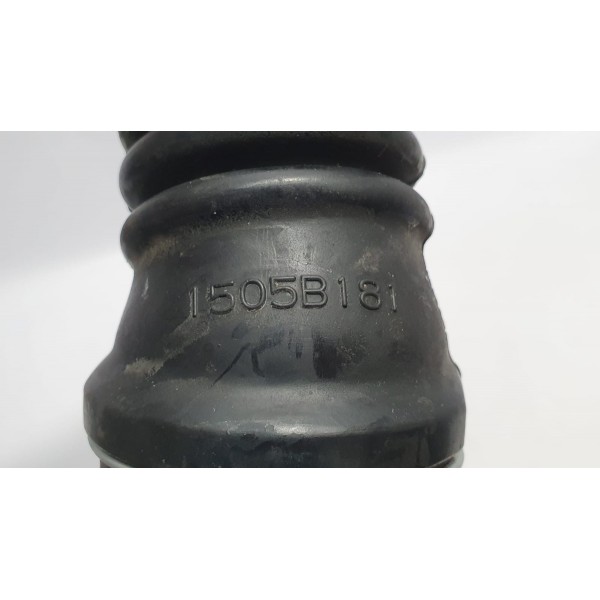 Mangueira Filtro Ar Mitsubishi Eclipse Cross Hpe-s 4x2 2019