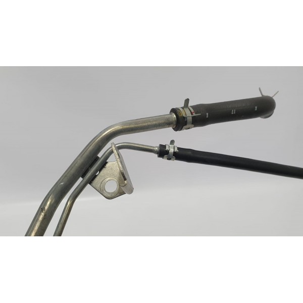 Mangueira Dágua Mitsubishi Eclipse Cross Hpe-s 4x2 2019