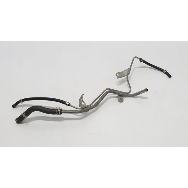 Mangueira Dágua Mitsubishi Eclipse Cross Hpe-s 4x2 2019