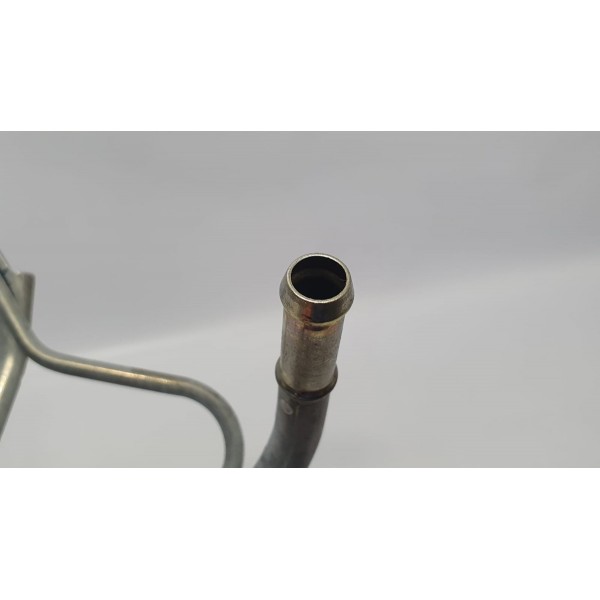 Mangueira Dágua Mitsubishi Eclipse Cross Hpe-s 4x2 2019