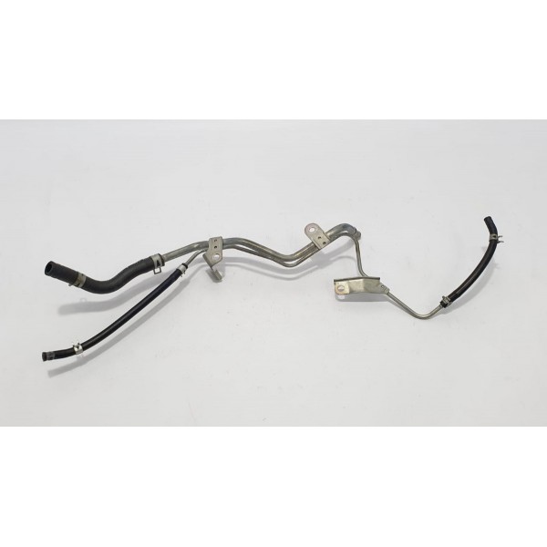 Mangueira Dágua Mitsubishi Eclipse Cross Hpe-s 4x2 2019