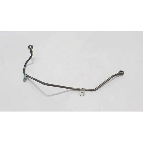 Mangueira Tubulação Turbina Eclipse Cross Hpe-s 4x2 2019