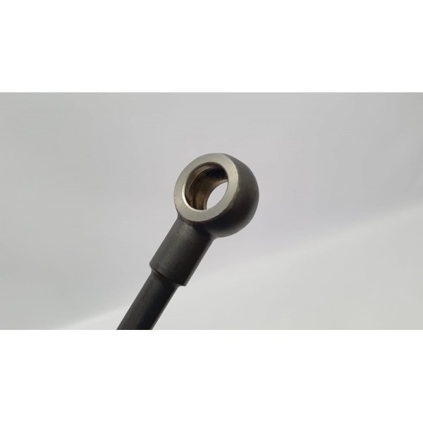 Mangueira Tubulação Turbina Eclipse Cross Hpe-s 4x2 2019