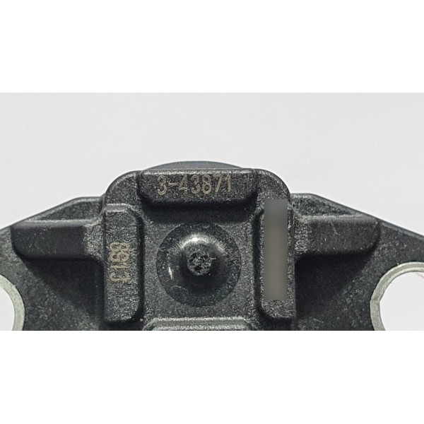 Sensor Maf Pressão Admissão Eclipse Cross Hpe-s 4x2 2019