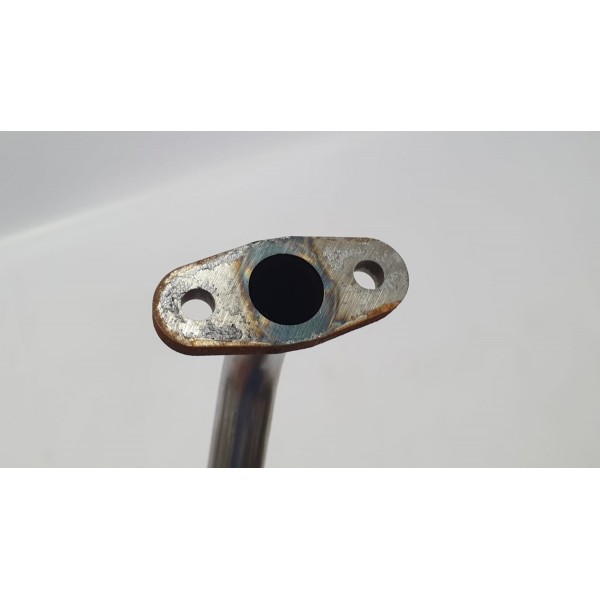 Mangueira Tubulação Turbina Eclipse Cross Hpe-s 4x2 2019