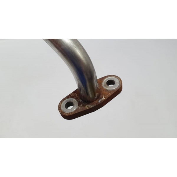 Mangueira Tubulação Turbina Eclipse Cross Hpe-s 4x2 2019