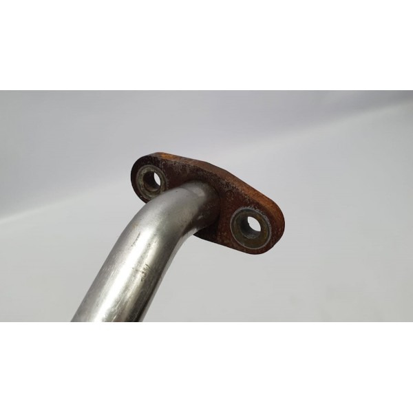 Mangueira Tubulação Turbina Eclipse Cross Hpe-s 4x2 2019