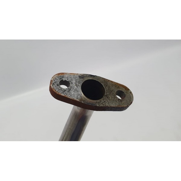 Mangueira Tubulação Turbina Eclipse Cross Hpe-s 4x2 2019