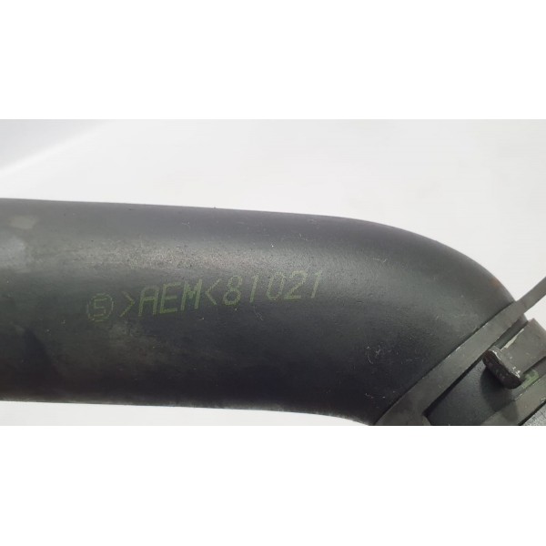 Mangueira Refrigeração Mitsubishi Eclipse Cross Hpe-s 4x2 19