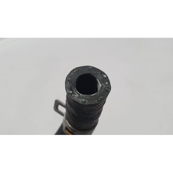 Mangueira Refrigeração Mitsubishi Eclipse Cross Hpe-s 4x2 19