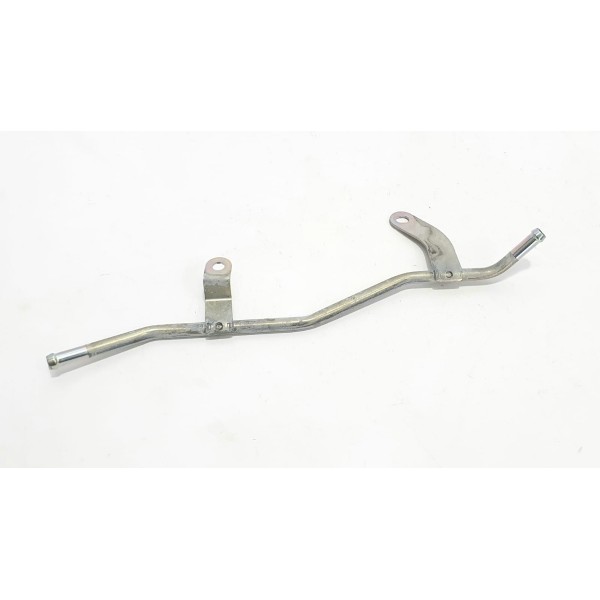 Tubulação Metal Mitsubishi Eclipse Cross Hpe-s 4x2 2019