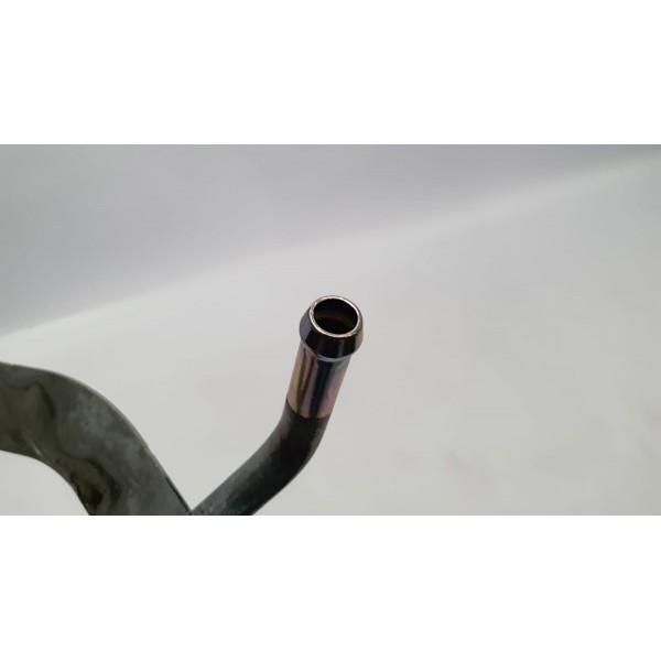 Tubulação Metal Mitsubishi Eclipse Cross Hpe-s 4x2 2019