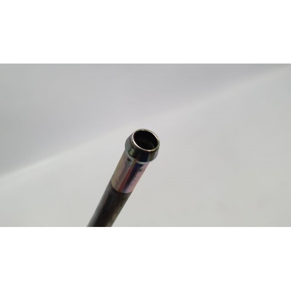 Tubulação Metal Mitsubishi Eclipse Cross Hpe-s 4x2 2019