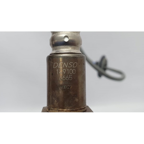 Sonda Lambda Pós Mitsubishi Eclipse Cross Hpe-s 4x2 2019