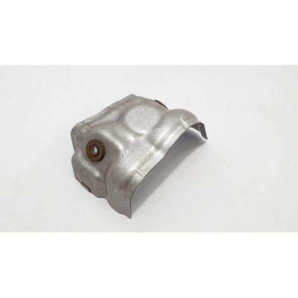 Proteção Escapamento Mitsubishi Eclipse Cross Hpe-s 4x2 2019