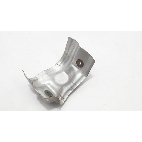 Proteção Escapamento Mitsubishi Eclipse Cross Hpe-s 4x2 2019