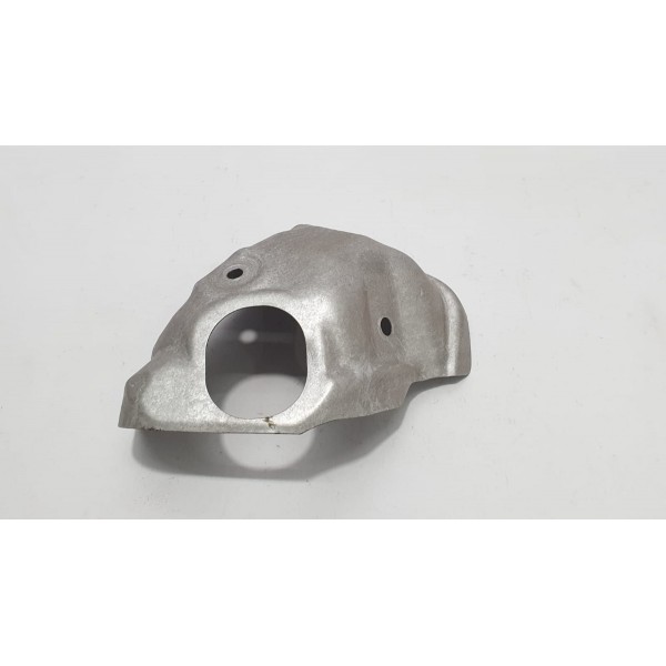 Proteção Escapamento Mitsubishi Eclipse Cross Hpe-s 4x2 2019