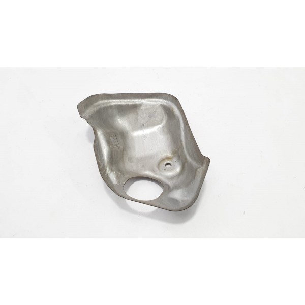 Proteção Escapamento Mitsubishi Eclipse Cross Hpe-s 4x2 2019