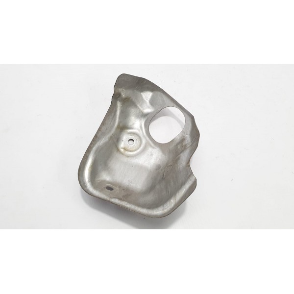 Proteção Escapamento Mitsubishi Eclipse Cross Hpe-s 4x2 2019