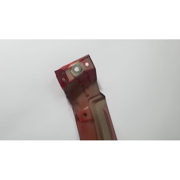 Paralama Dianteiro Esquerdo Eclipse Cross 2019 Com Detalhes 