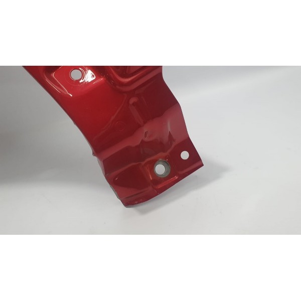 Paralama Dianteiro Esquerdo Eclipse Cross 2019 Com Detalhes 