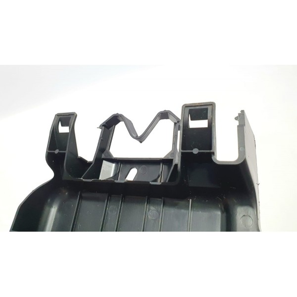 Capa Acabamento Peugeot 3008 1.6 Thp 2018 Cód. 9811806680