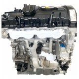 Motor Parcial Bmw X1 2.0 B48 2016