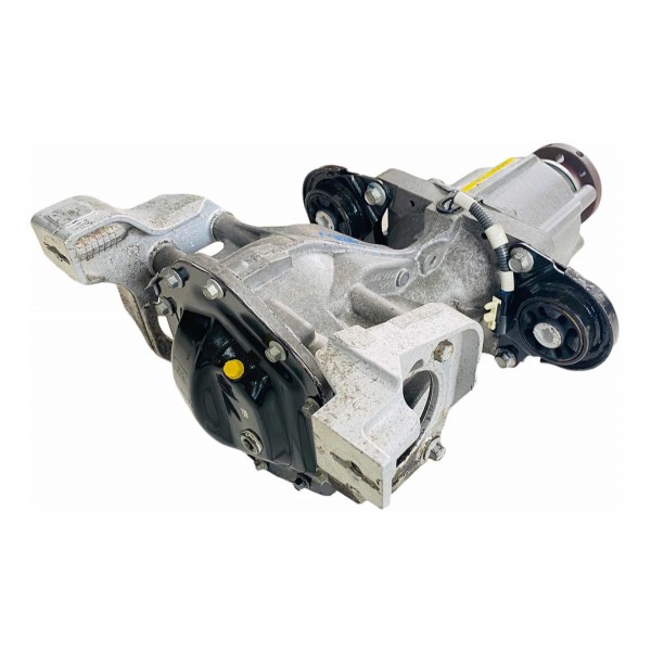 Diferencial Traseiro Ford Fusion 3.0 V6 4x4 09/12 9e514000aa