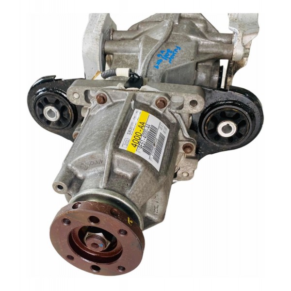 Diferencial Traseiro Ford Fusion 3.0 V6 4x4 09/12 9e514000aa