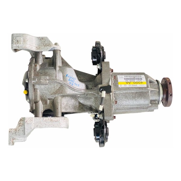 Diferencial Traseiro Ford Fusion 3.0 V6 4x4 09/12 9e514000aa