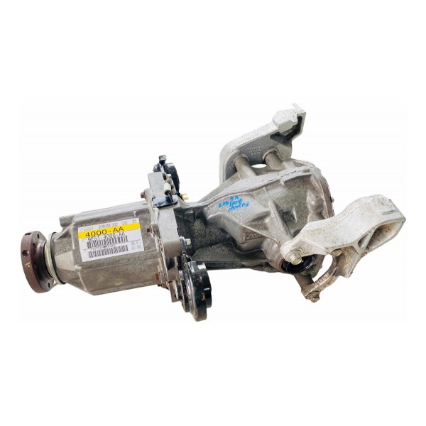 Diferencial Traseiro Ford Fusion 3.0 V6 4x4 09/12 9e514000aa