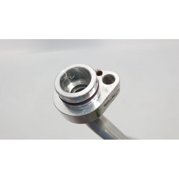 Mangueira Ar Condicionado Vw Taos 1.4 250 Tsi 2022