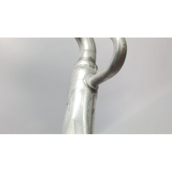 Mangueira Ar Condicionado Vw Taos 1.4 250 Tsi 2022