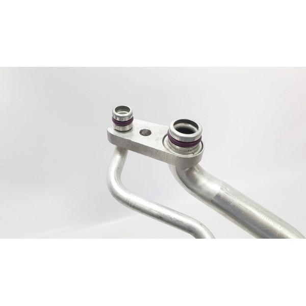 Mangueira Ar Condicionado Vw Taos 1.4 250 Tsi 2022