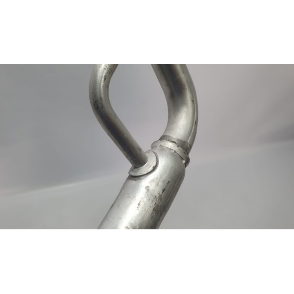 Mangueira Ar Condicionado Vw Taos 1.4 250 Tsi 2022