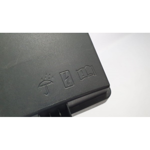 Tampa Caixa De Fusíveis Vw Taos 1.4 250 Tsi 2022