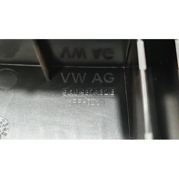 Tampa Caixa De Fusíveis Vw Taos 1.4 250 Tsi 2022