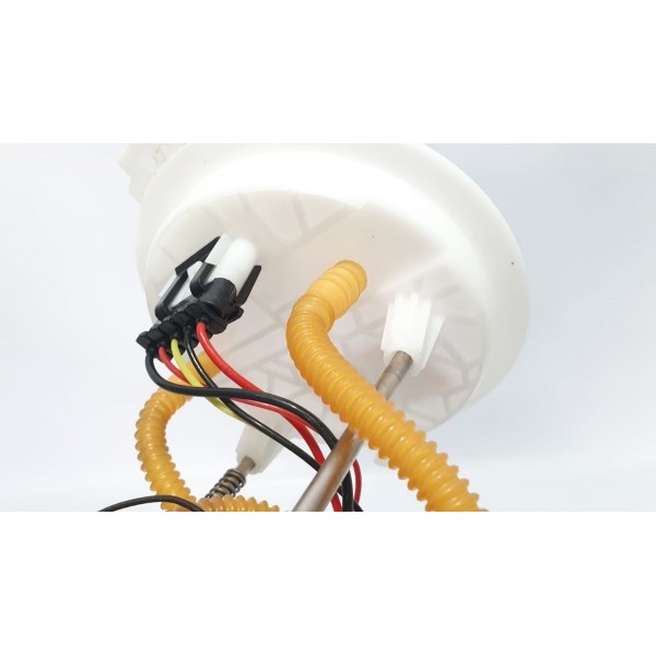 Bomba De Combustível Vw Taos 1.4 250 Tsi 2022