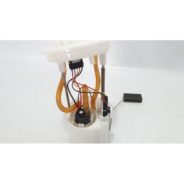 Bomba De Combustível Vw Taos 1.4 250 Tsi 2022