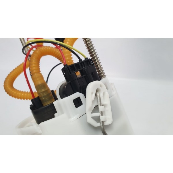 Bomba De Combustível Vw Taos 1.4 250 Tsi 2022