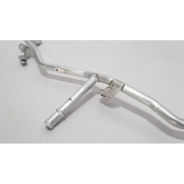 Mangueira Dágua Refrigeração Vw Taos 1.4 250 Tsi 2022 